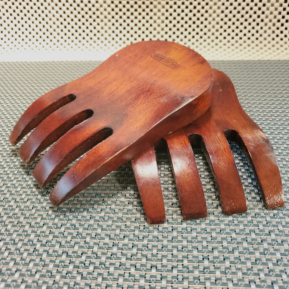 Big Salad Tongs Tossers